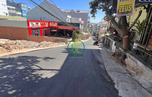 BÁN ĐẤT HẺM CÂY XĂNG PHÙ ĐỔNG THIÊN VƯƠNG - P8