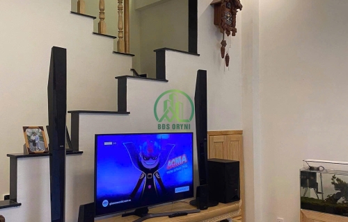 BÁN NHÀ KQH HOÀNG DIỆU - P5 - ĐÀ LẠT