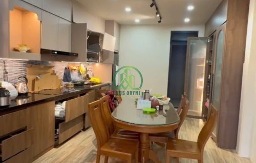 BÁN NHÀ ĐƯỜNG 3/4 - P3 - ĐÀ LẠT