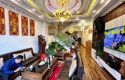 BÁN NHÀ SỔ RIÊNG XÂY DỰNG P8 - ĐÀ LẠT