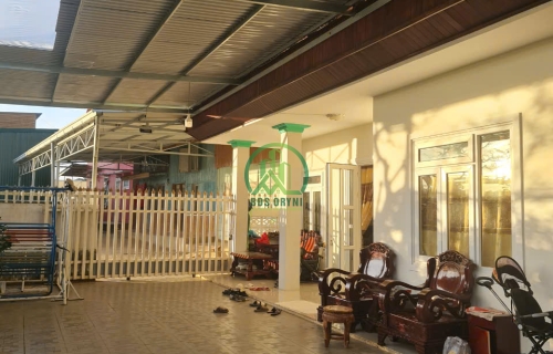 BÁN BIỆT THỰ 300M2 ĐA PHÚ - P7 - ĐÀ LẠT.