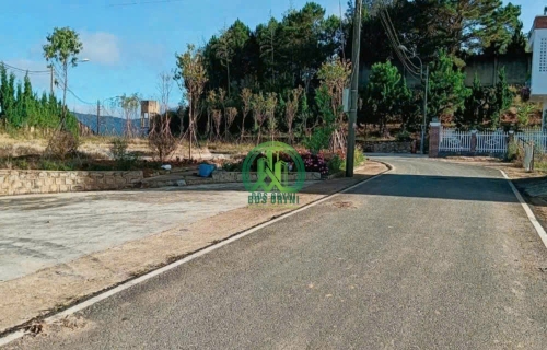 CẦN BÁN ĐẤT KHU TÁI ĐỊNH CƯ BỆNH VIỆN NHI LÂM ĐỒNG - PHƯỜNG 7 - ĐÀ LẠT