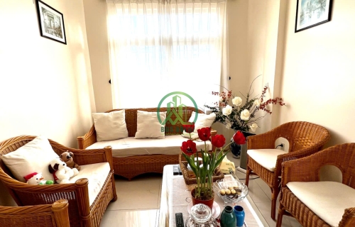 BÁN BIỆT THỰ ĐẸP ĐƯỜNG GIO AN - P5 - ĐÀ LẠT