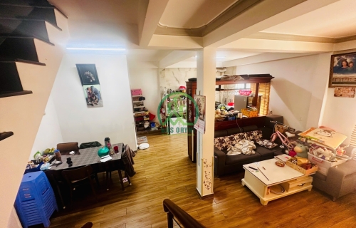 CẦN BÁN NHÀ ĐƯỜNG HẺM PHAN BỘI CHÂU - PHƯỜNG 1 - ĐÀ LẠT