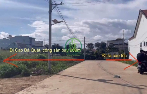   CẦN BÁN ĐẤT THỊ TRẤN LIÊN NGHĨA HUYỆN ĐỨC TRỌNG LÂM ĐỒNG