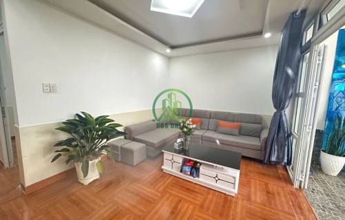  BÁN NHÀ ĐƯỜNG TRẦN ANH TÔNG - P8 - ĐÀ LẠT