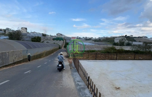 BÁN ĐẤT ĐƯỜNG TRẦN QUANG KHẢI - P8 - ĐÀ LẠT.