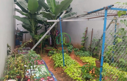 CẦN BÁN ĐẤT MẶT TIỀN ĐƯỜNG KQH NGUYÊN TỰ LỰC - TRẦN ANH TÔNG- PHƯỜNG 8- TP.ĐÀ LẠT