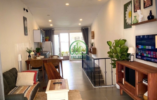 CẦN BÁN NHÀ ĐƯỜNG THI SÁCH - P6 - ĐÀ LẠT