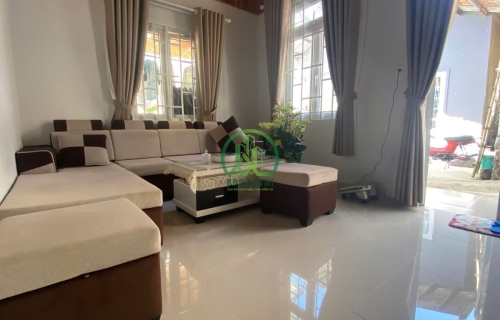 CẦN BÁN NHÀ CAO BÁ QUÁT, PHƯỜNG 7, TP. ĐÀ LẠT