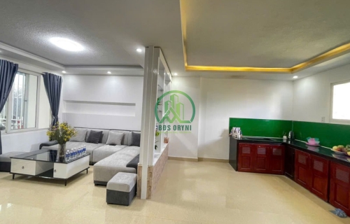 CẦN BÁN NHÀ ĐƯỜNG CAO BÁ QUÁT, PHƯỜNG 7, TP. ĐÀ LẠT