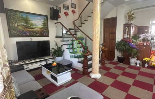  CẦN BÁN NHÀ HẺM MAI ANH ĐÀO, PHƯỜNG 8, TP. ĐÀ LẠT