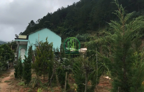 BÁN ĐẤT XÃ TÀ NUNG - ĐÀ LẠT - LÂM ĐỒNG