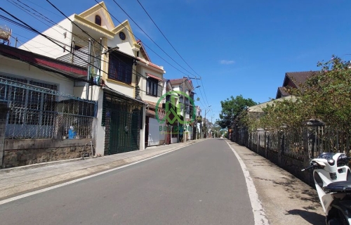 CẦN BÁN NHÀ 2 MẶT TIỀN ĐƯỜNG LÝ THƯỜNG KIỆT - P9 - ĐÀ LẠT