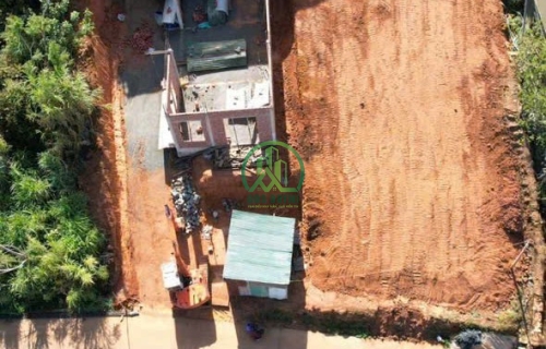 CẦN BÁN ĐẤT ĐẸP CÓ VIEW ĐƯỜNG TRỊNH HOÀI ĐỨC - PHƯỜNG 11 - ĐÀ LẠT