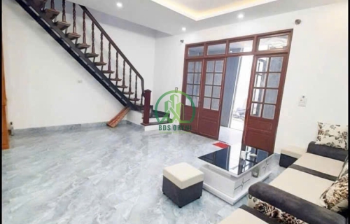 CẦN BÁN NHÀ VẠN HẠNH, PHƯỜNG 8, TP. ĐÀ LẠT