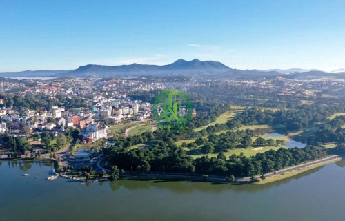 CẦN BÁN ĐẤT PHẠM HỒNG THÁI, PHƯỜNG 10, TP. ĐÀ LẠT