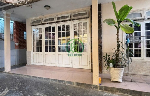 CẦN BÁN NHÀ ĐƯỜNG PASTEUR- PHƯỜNG 4- TP.ĐÀ LẠT