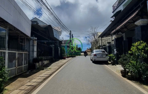 CẦN BÁN NHÀ XÓM ĐÌNH THÁI PHIÊN - P12 - ĐÀ LẠT