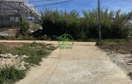 BÁN LÔ ĐẤT NÔNG NGHIỆP 90M2 MAI ANH ĐÀO - P8 - ĐÀ LẠT.