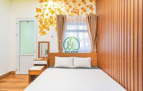 CẦN BÁN BIỆT THỰ SÂN VƯỜN 2 MẶT TIỀN ĐƯỜNG 3/4 - P3 - ĐÀ LẠT