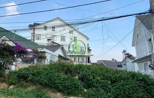 CẦN BÁN ĐẤT KQH NGÔ QUYỀN, PHƯỜNG 6, TP. ĐÀ LẠ