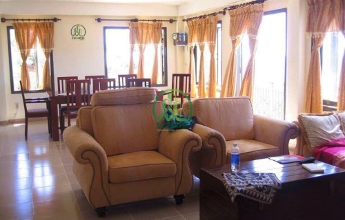 CẦN BÁN BIỆT THỰ CỔ TRẠM HÀNH- ĐÀ LẠT