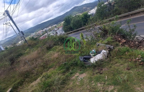 BÁN ĐẤT MẶT TIỀN TÚY SƠN-XUÂN THỌ- ĐÀ LẠT