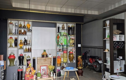 CẦN BÁN NHÀ GẦN TRƯỜNG LÁI THIÊN PHÚC ĐỨC - P7 - ĐÀ LẠT