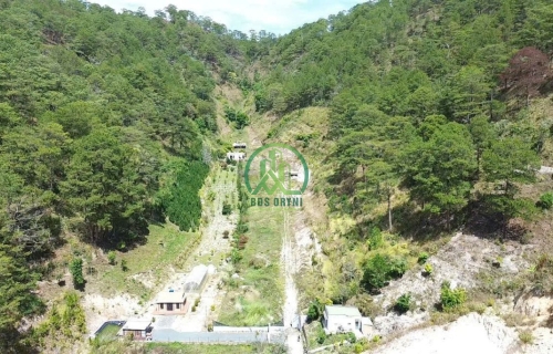 CẦN BÁN ĐẤT NGAY CHÂN ĐÈO PREN XÃ HIỆP AN, ĐỨC TRỌNG, LÂM ĐỒNG