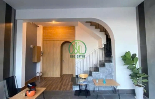 CẦN BÁN NHÀ CÓ 10 CĂN HỘ ĐƯỜNG NHÀ CHUNG- P3- ĐÀ LẠT