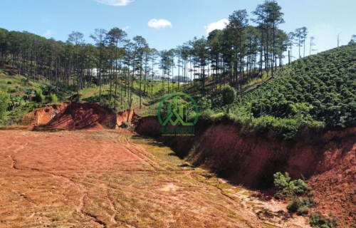 CẦN BÁN ĐẤT XÃ ĐẠ SAR - LẠC DƯƠNG