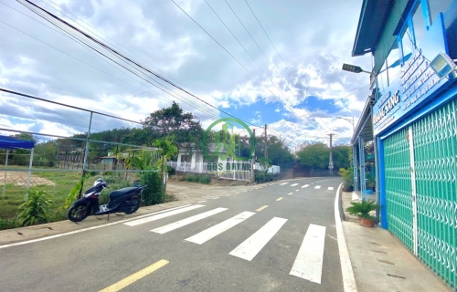 CẦN BÁN LÔ ĐẤT ĐƯỜNG MĂNG LIN - P7 - ĐÀ LẠT - LÂM ĐỒNG