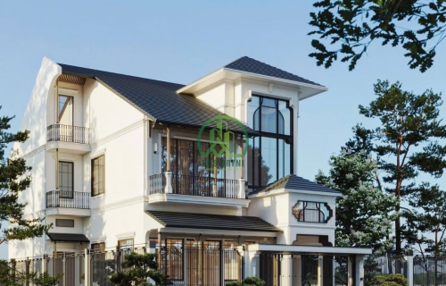    CẦN BÁN BIỆT THỰ GIO AN, PHƯỜNG 5, TP. ĐÀ LẠT