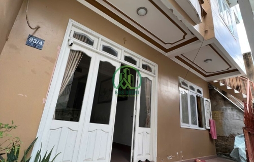 CẦN BÁN NHÀ HẺM NGUYỄN THỊ NGHĨA-P2-ĐÀ LẠT