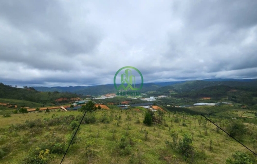 CẦN BÁN GẤP LÔ ĐẤT TIỂU KHU 118 XÃ ĐẠ SAR - LẠC DƯƠNG