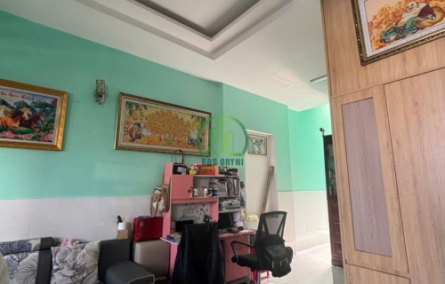 CẦN BÁN NHÀ ĐƯỜNG HẺM NGÔ THÌ NHẬM- PHƯỜNG 4- ĐÀ LẠT