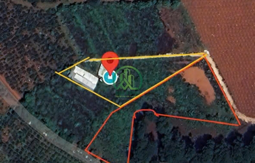 CẦN BÁN ĐẤT XÃ MÊ LINH - HUYỆN LÂM HÀ - LÂM ĐỒNG