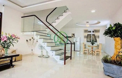    CẦN BÁN NHÀ ĐƯỜNG NGUYỄN TRUNG TRỰC, PHƯỜNG 4, TP. ĐÀ LẠT