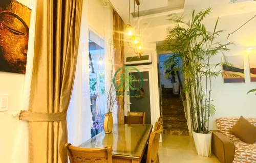 CẦN BÁN NHÀ 2 MẶT HẺM AN DƯƠNG VƯƠNG- P2- ĐÀ LẠT