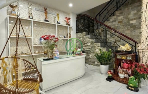 CẦN BÁN NHÀ NAM KỲ KHỞI NGHĨA - P1 - ĐÀ LẠT - LÂM ĐỒNG