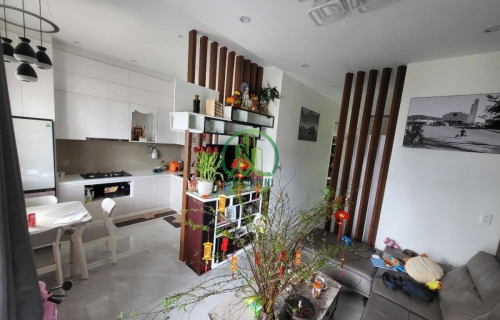 CẦN BÁN CHUNG CƯ HOÀNG HOA THÁM, PHƯỜNG 10, TP. ĐÀ LẠT