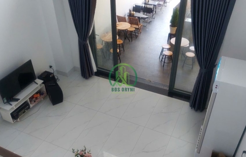 CẦN BÁN GẤP NHÀ 2 MẶT TIỀN ĐƯỜNG TỰ PHƯỚC - P11 - ĐÀ LẠT