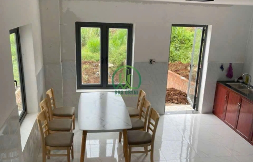 HẠ GIÁ CẦN BÁN GẤP NHÀ XÃ MÊ LINH - LÂM HÀ - LÂM ĐỒNG