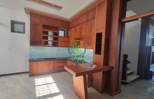 CẦN BÁN VILLA ĐẸP TẠI KHU QUY HOẠCH THANH THANH - ĐỨC TRONG - LÂM ĐỒNG