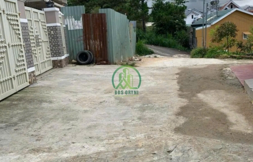   HẠ GIÁ CẦN BÁN GẤP LÔ ĐẤT ĐƯỜNG HẺM NAM HỒ- P11- ĐÀ LẠT 