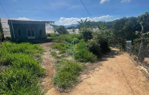 ĐẤT TÀ NUNG - ĐÀ LẠT - Lâm Đồng.