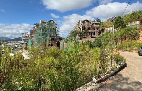 CẦN BÁN ĐẤT TRỊNH HOÀI ĐỨC - P11 