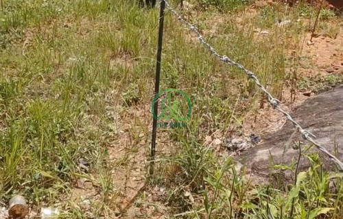 CẦN BÁN ĐẤT MẶT TIỀN DA SAR - LẠC DƯƠNG - LÂM ĐỒNG