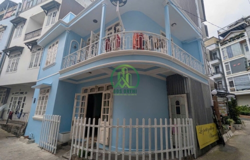 CẦN BÁN NHÀ ĐƯỜNG LÊ HỒNG PHONG  P4- ĐÀ LẠT